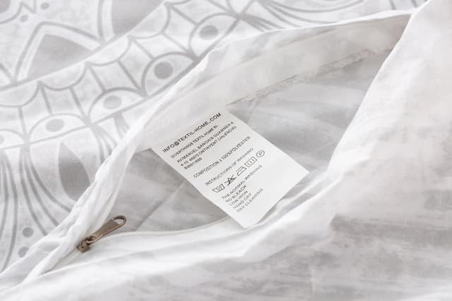 Thumbnail 6 de Textilhome Juego Funda Nórdica Botanic Reversible