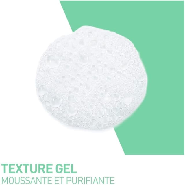 Detalle de CeraVe routine hydratante, 473 ml