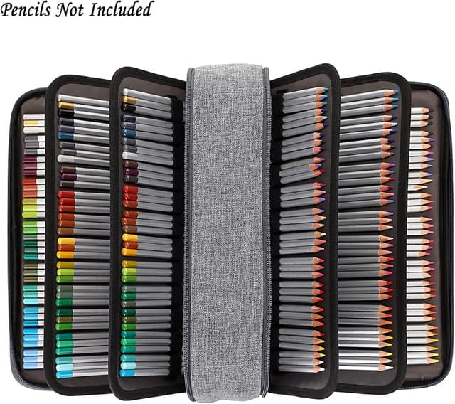 Thumbnail 1 de SUMTree Trousse 360 crayons ⚙