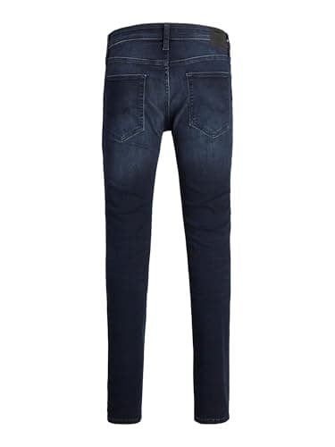 Detalle 1 de JACK & JONES Jjiliam Jjoriginal Agi 004 Noos vaqueros skinny 33W/32L