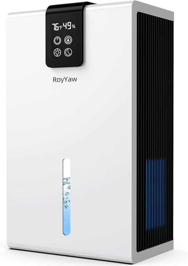 Imagen de Luftentfeuchter 2700ml ultraleise 🏠en OfertitasTOP