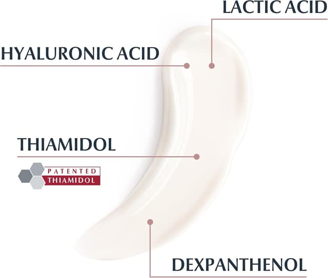 Detalle de Eucerin Anti-Pigment Targeted Areas Body Cream (200ml) with Thiamidol