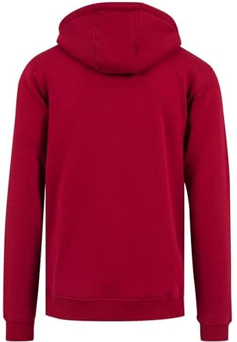 Detalle de Mister Tee sudadera con capucha, tallas XS–5XL
