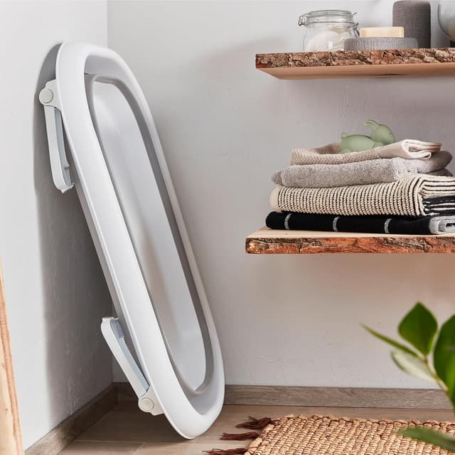 Thumbnail 2 de Rotho Babydesign Baby Bath 2 Go Faltbadewanne