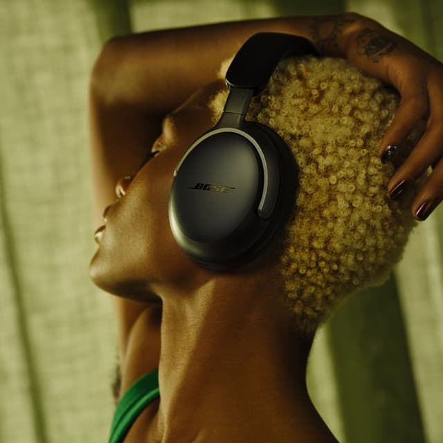 Thumbnail 2 de Bose QuietComfort Ultra Auriculares Bluetooth con Cancelación ANC 🎧