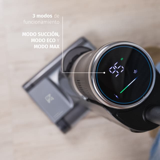 Thumbnail 3 de DI4 Fregona eléctrica Velluto Doppio