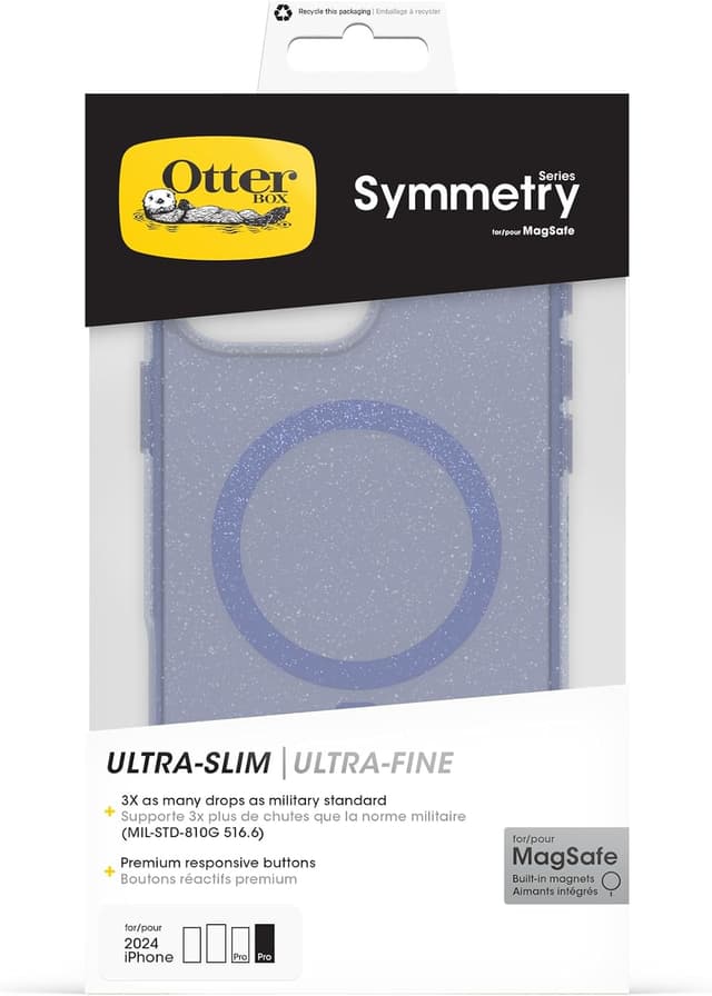 Thumbnail 4 de OtterBox Symmetry Series Coque MagSafe iPhone 16 Pro Max