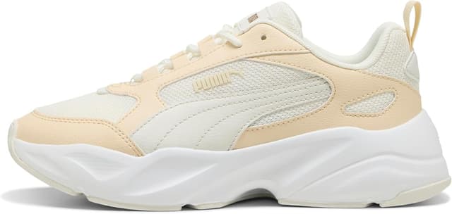 Detalle de PUMA Sneakers Cassia 2.0 Femme : confort au quotidien et look léger