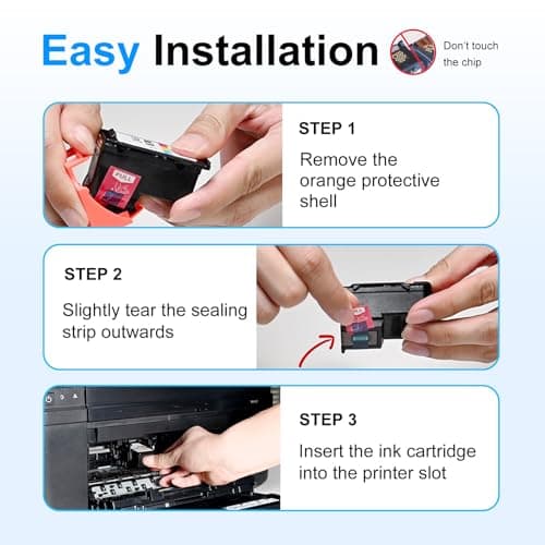 Thumbnail 4 de KNOWINK 305 XL Cartuchos 305 XL Negro y Color Multipack