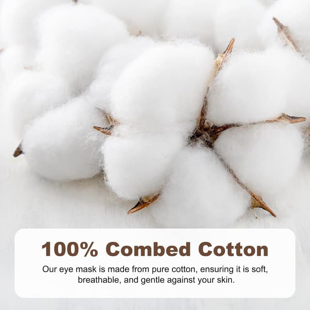 Thumbnail 1 de Aroma Season Heated Eye Mask 4°C settings