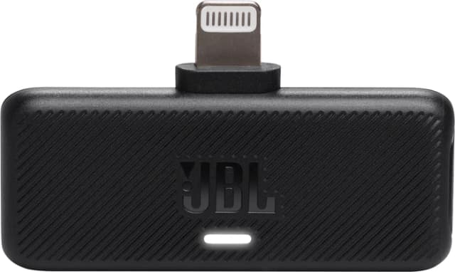 Thumbnail 10 de JBL Quantum Stream Studio Wireless LT – kabelloses Kondensatormikrofon für Streaming & Content
