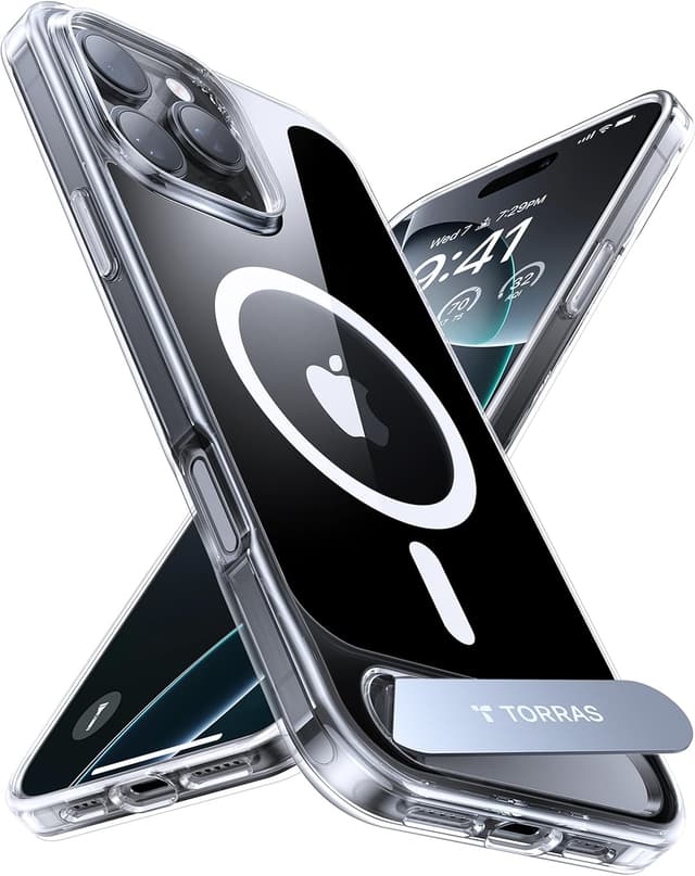 Thumbnail 6 de Torras iPhone 16 Pro Max case 12FT drop
