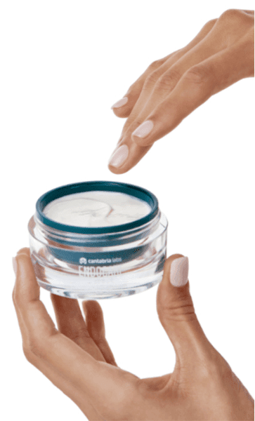 Detalle de Endocare Tensage Crema Nutritiva 50 ml 🌟 Cuidado Intensivo