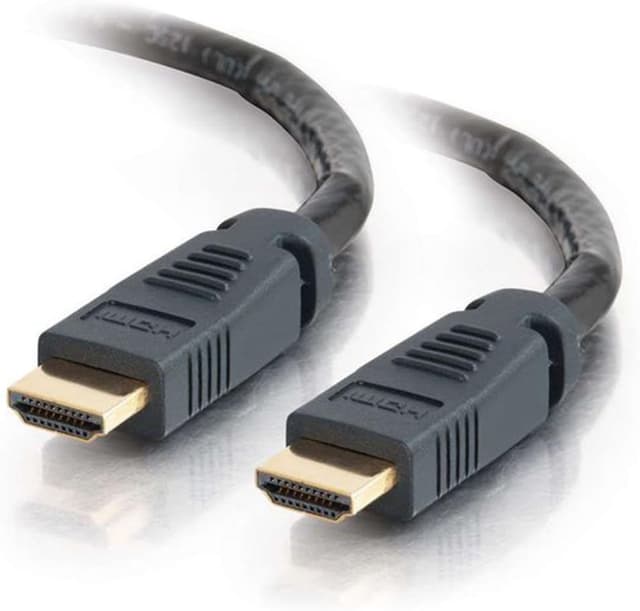 Detalle de Legrand C2G 25 ft HDMI Cable