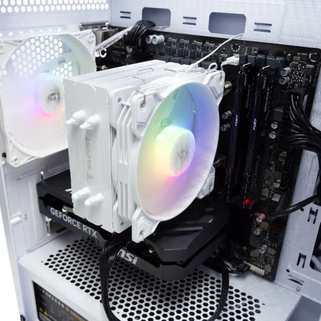 Thumbnail 2 de PCCom Ready V2 Intel i5-12400F, 32GB, 1TB SSD, RTX 5060