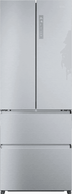 Detalle de Haier HFR5719ENMG Kühlschrank