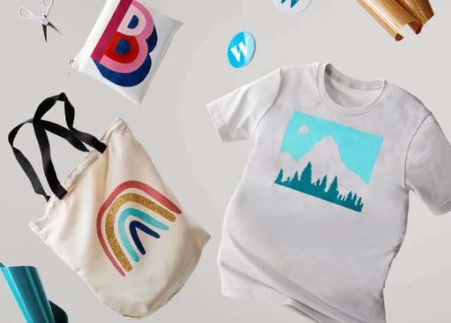 Thumbnail 11 de Cricut EasyPress 3 23 x 23 cm Transferpresse