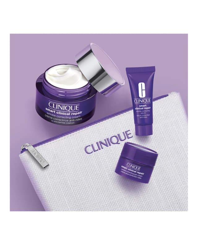 Thumbnail 2 de Clinique Estuche Cuidado Experto Anti-Edad