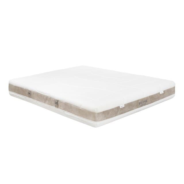 Detalle de Dimaflex Eclipse Colchón HR + Viscoelástica Firmeza Alta