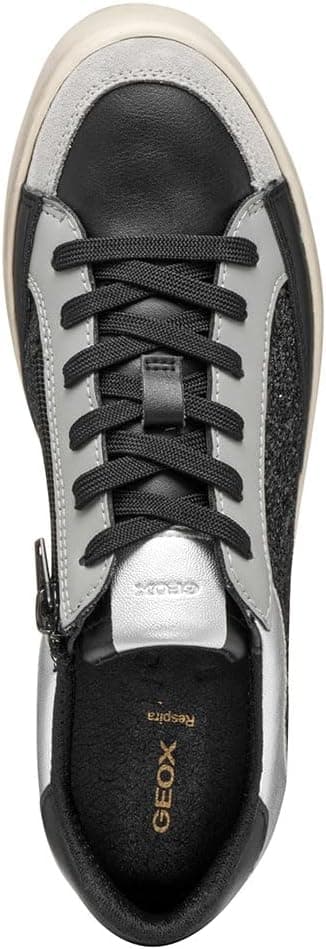 Thumbnail 4 de Geox D Blomiee Scarpe da ginnastica Donna