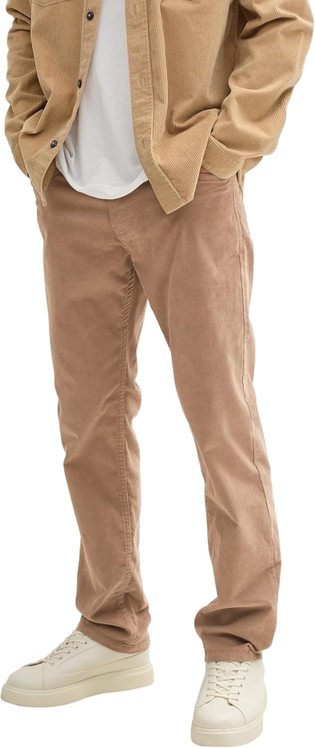 Thumbnail 6 de TOM TAILOR pantaloni uomo a cinque tasche