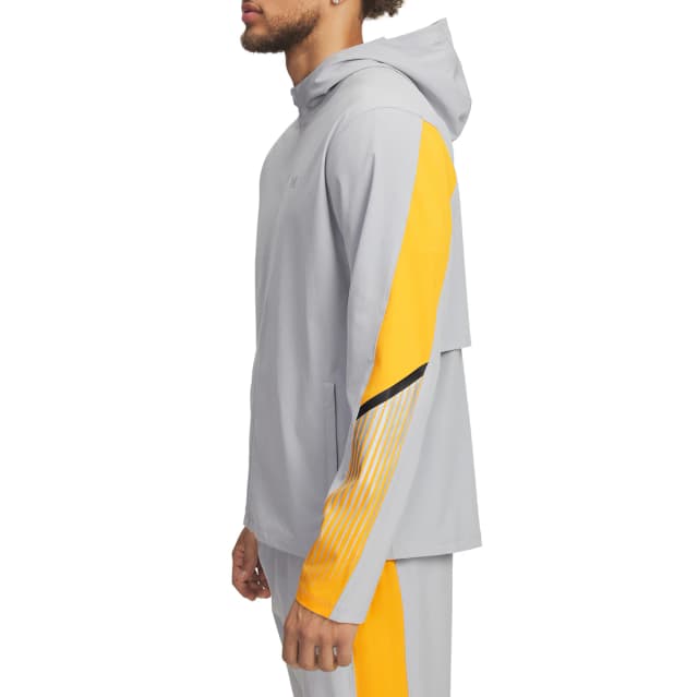 Detalle 1 de Under Armour Velociti Storm chaqueta cortavientos