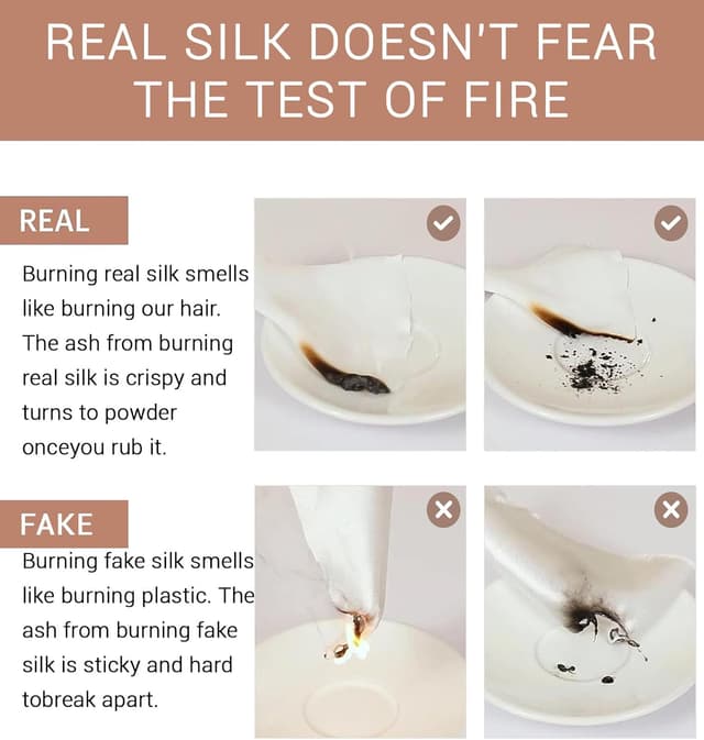 Thumbnail 6 de LaCourse Mulberry Silk Eye Mask 19 Momme ๐