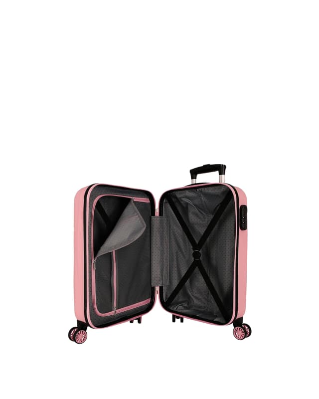 Thumbnail 4 de Disney Maleta de cabina Stitch You love 34L