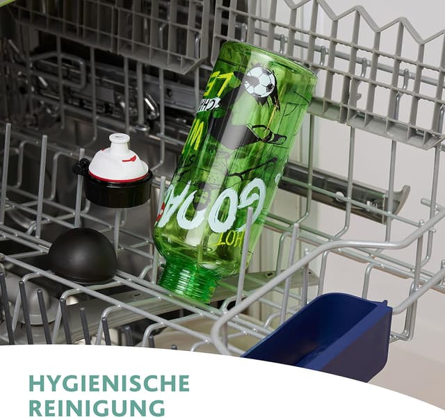 Thumbnail 6 de Emsa N30515 Kids Tritan Trinkflasche 0,4 l