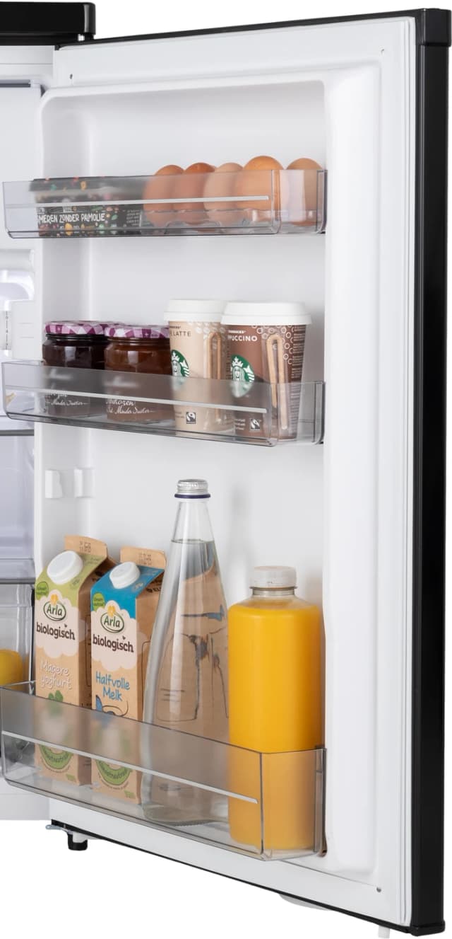 Thumbnail 11 de Wisberg WBTTKV55CB refrigerador