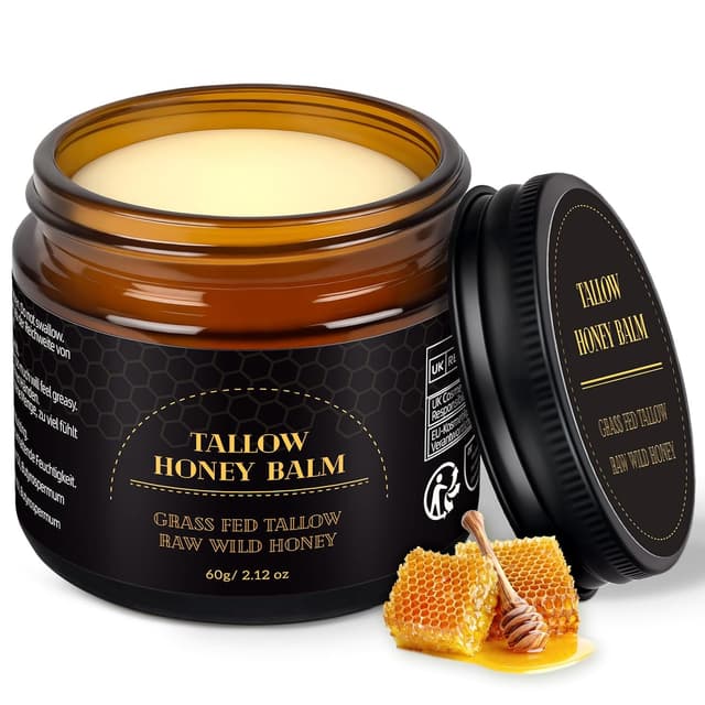 Detalle de Ingbear Beef Tallow Creme 60 g