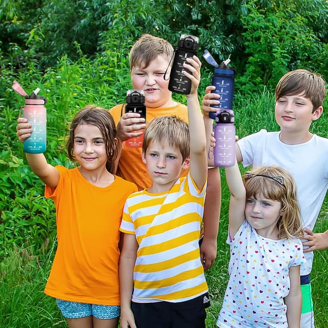 Thumbnail 6 de JAPORIA botella de agua 500ml