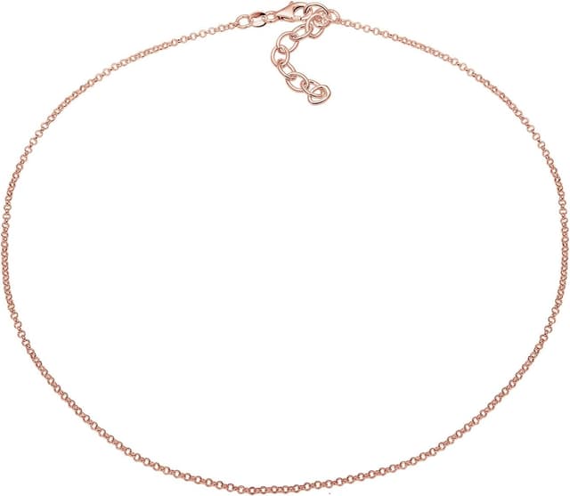 Detalle de Elli Damen-Kette 36 cm