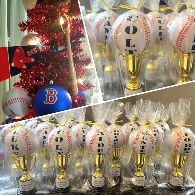 Detalle 2 de PACKGOUT Soft Foam Baseballs for Kids & Teenagers (Practice & Replacement Balls)