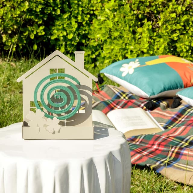 Detalle 2 de Baroni Home Porta zampirone 17x5x18 cm