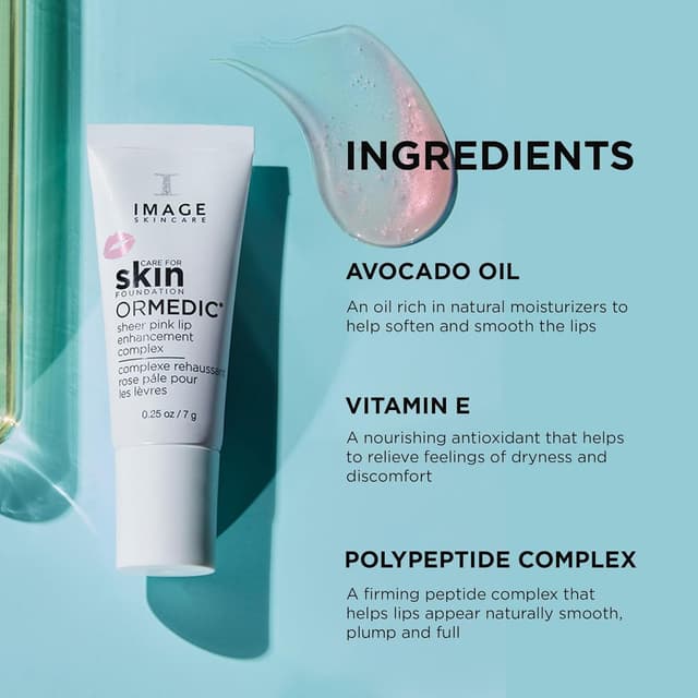 Thumbnail 3 de IMAGE Skincare ORMEDIC Lip Enhancement Complex pH