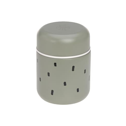 Detalle de LÄSSIG Bebé Niños Caja Térmica 350 ml para Papilla
