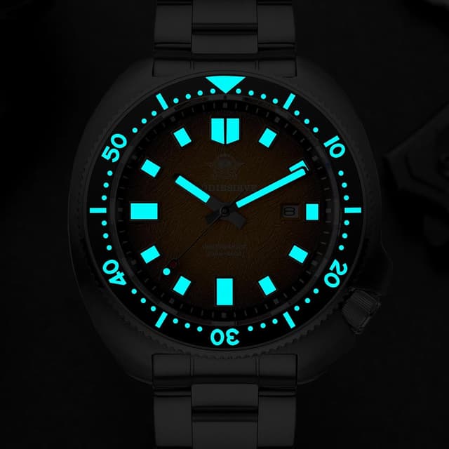 Thumbnail 5 de ADDIESDIVE AD2511 reloj buceo 200 m