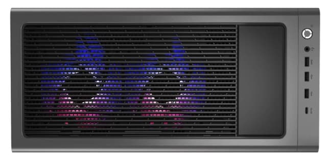 Detalle de Lenovo Legion T7 34IAS10 (90Y60080MH) – Gaming-PC mit GeForce RTX 5080 für 4K-Streaming