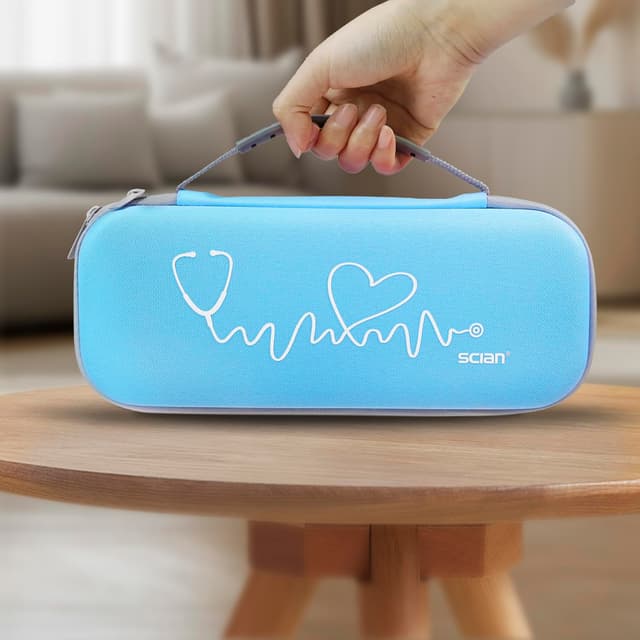 Thumbnail 6 de Scian 13 Pcs Stethoscope Case Kit