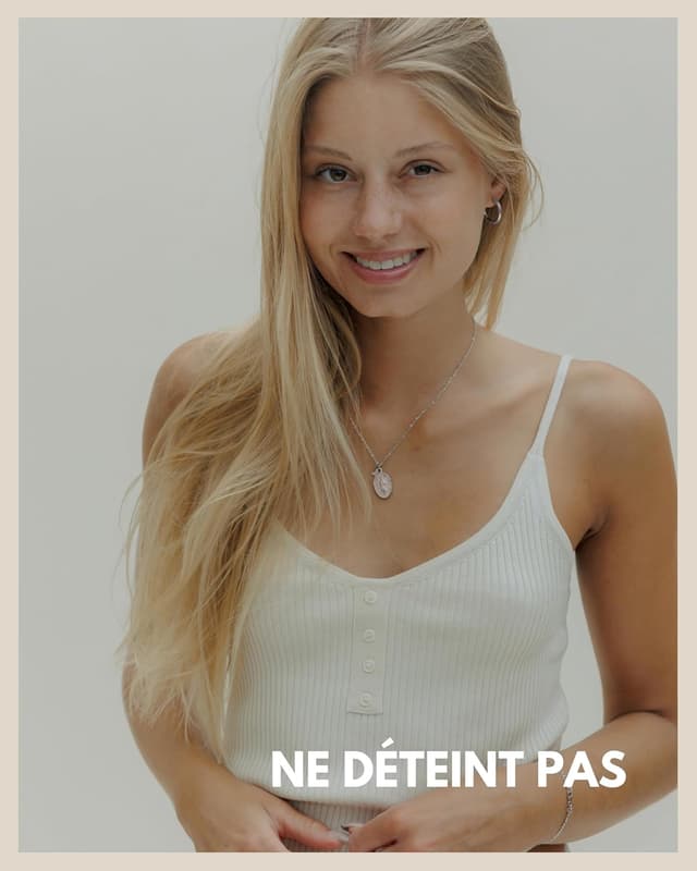 Detalle de GD GOOD.designs Collier Marie 42+5cm