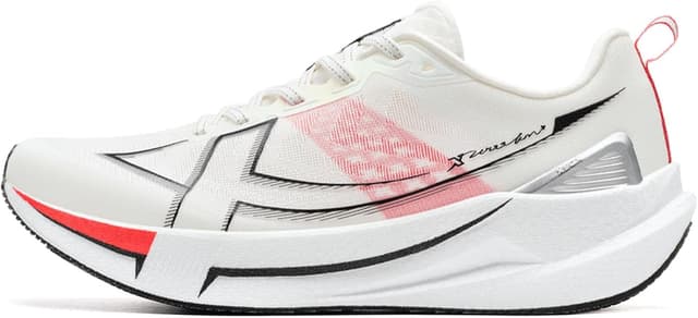 Detalle de XTEP Professionelle 2000km Laufschuhe 10 km