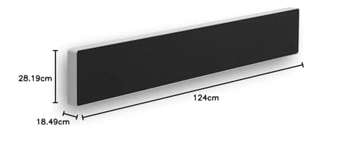 Thumbnail 9 de Bang & Olufsen Beosound Stage barra de sonido Dolby Atmos