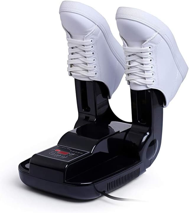 Detalle de Boots Dryer Electric Foot Warmer