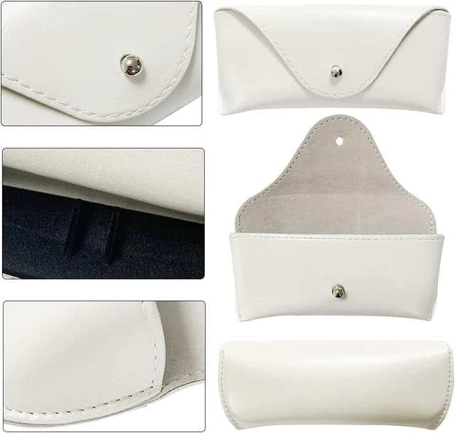 Detalle 2 de LogHog sunglasses case 16cm leather