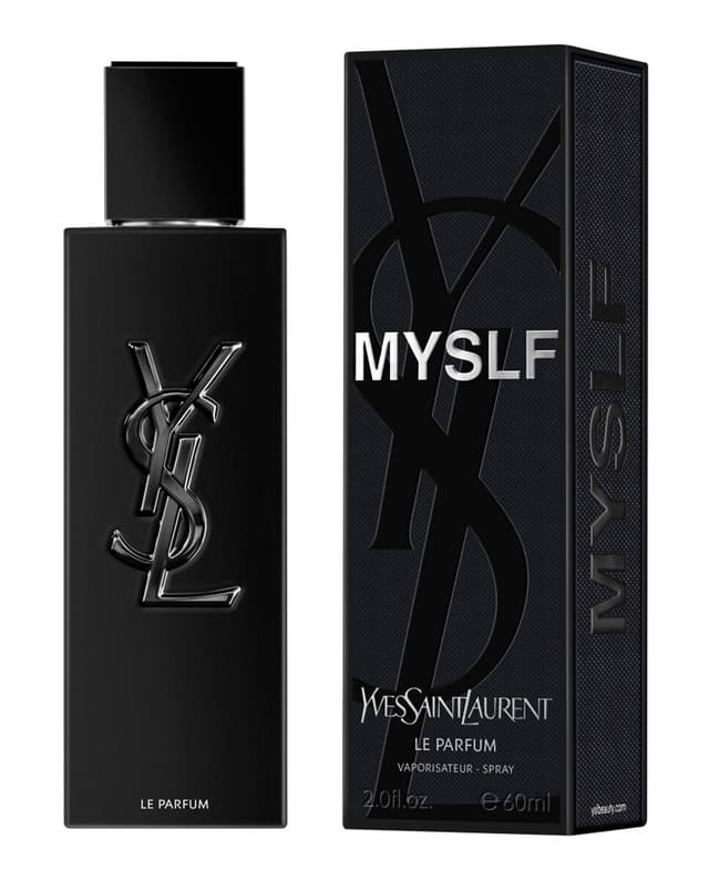 Thumbnail 1 de Yves Saint Laurent Myslf Eau de Parfum 50 ml