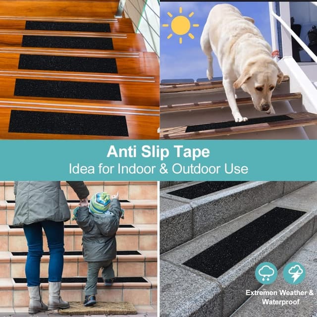 Thumbnail 4 de Bande antidérapante XFXIA 5 m ⚙