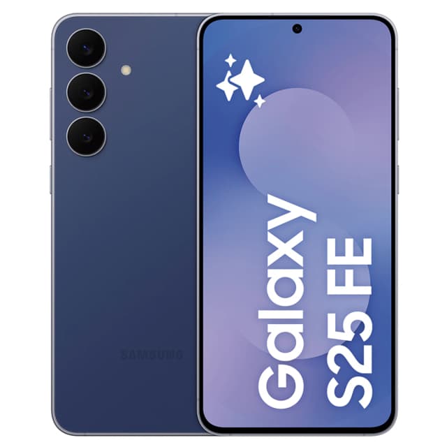Imagen de Samsung Galaxy S25 FE 256 GB en OfertitasTOP