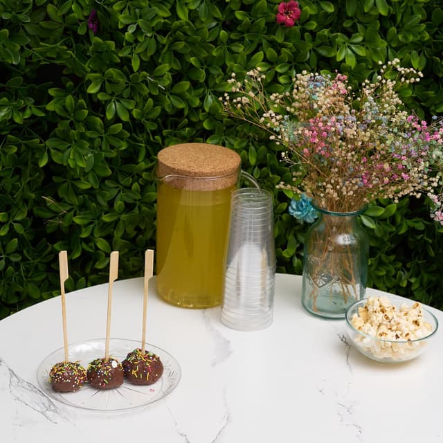 Thumbnail 5 de MATANA 250 Spiedini di Legno 18cm