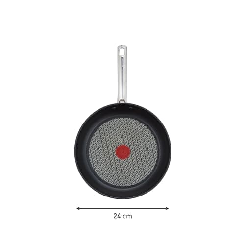Thumbnail 9 de Tefal Duetto - Sartén 24 cm 🍳 | Antiadherente y apta inducción